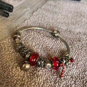 Pandora Bracelet